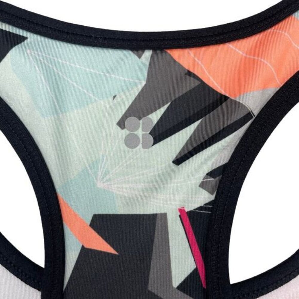 Sweaty Betty Racerback Tank Top Size XXS - Picture 6 of 6